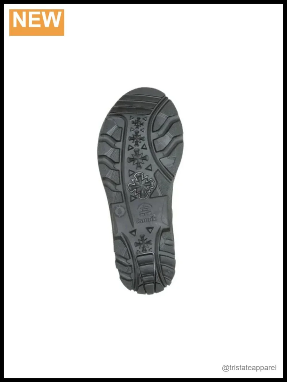 Waterproof Insulated Winter Snow Boots Mid Calf Vegan Friendly